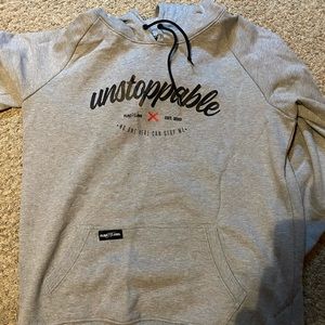 Flag Nor Fail 3XL Hoodies